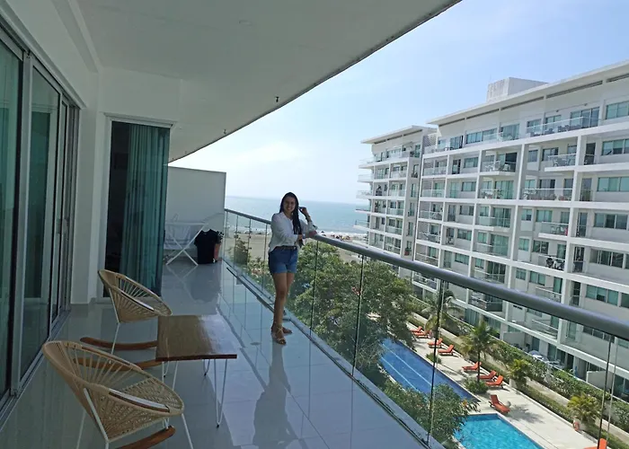 Apartamento Morros Ultra 511
