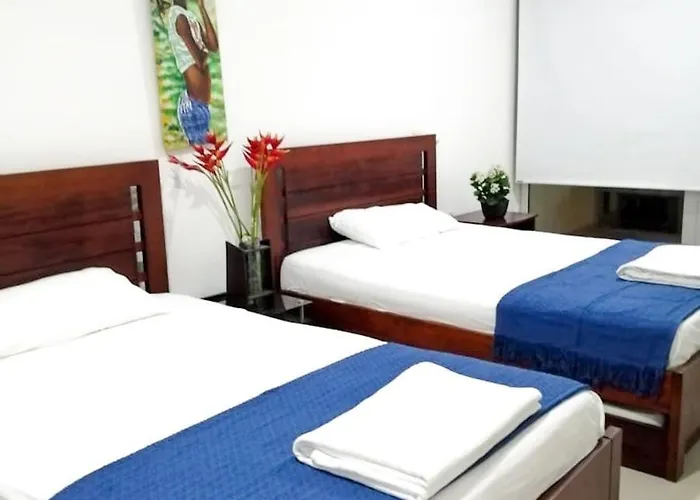 Apartamento Morros Ultra 511